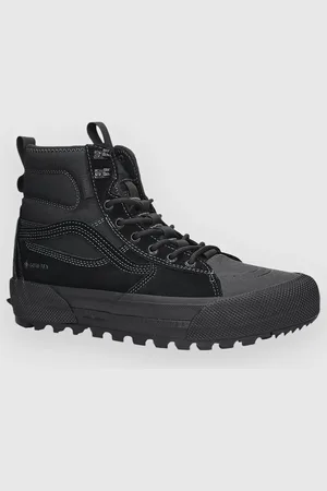 Vans MTE Sk8-Hi Gore-Tex Winter Chaussures noir
