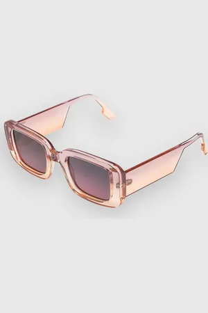 Komono Avery Blush Lunettes de soleil rose