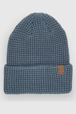 Kazane Alder Bonnet bleu