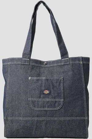 Dickies Denim Tote Sac bleu