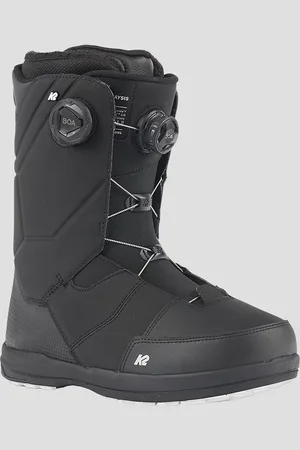 k2 Maysis 2025 Boots de snowboard noir