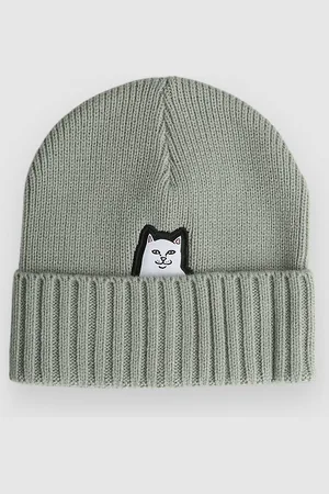 Rip N Dip Lord Nermal Bonnet vert