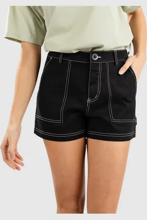 Volcom Stone Kraft Short noir