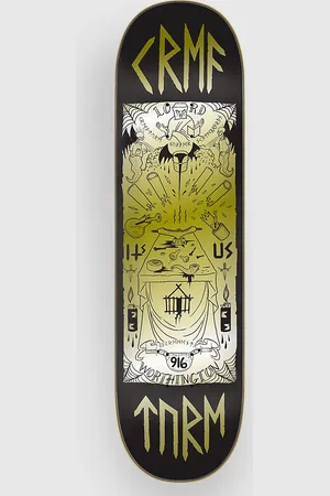 Creature Worthington Altar 8.6" Planche de skate à motifs