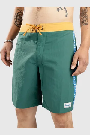 Patagonia Wavefarer - 19 In. Boardshort vert