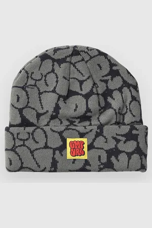 Empyre Bubbly Guy Bonnet gris
