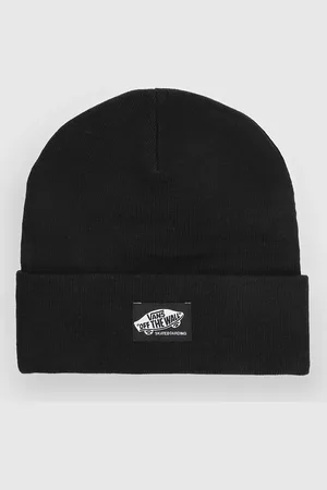 Vans Skate Classics Skate Bonnet noir