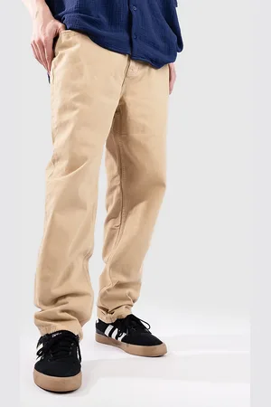 Anerkjendt Akjanic Garment Dyed Pantalon
