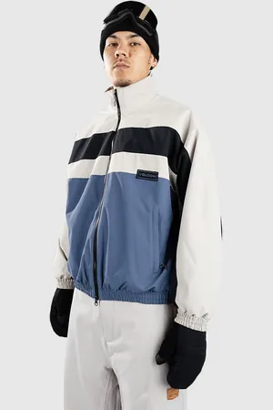 Volcom DLM Lightweight Veste bleu
