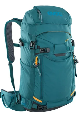 Evoc Patrol 32L Sac à dos bleu