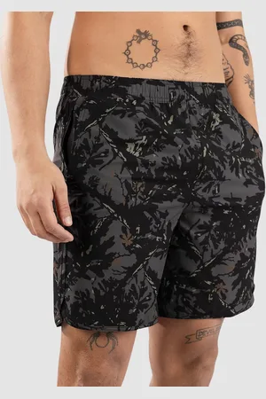 Dravus All Terrain Boardshort camouflage
