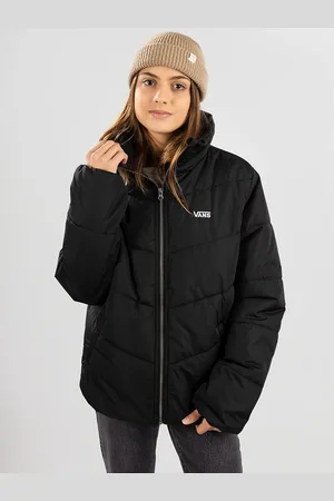 Vans Foundry Puff MTE Veste noir
