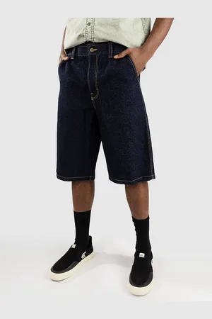 Dickies Madison Denim Short bleu