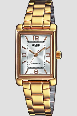 Casio LTP-1234PG-7AEG Montre à motifs