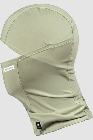 Armada Harken Passe-montagne vert