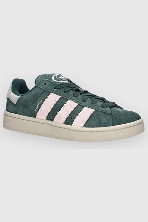 adidas Campus 00s W Sneakers vert