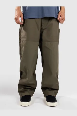 Volcom TT B Iguchi Work Pantalon vert