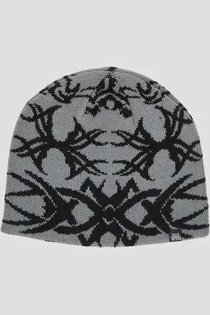 Blue Tomato Y2K Bonnet gris