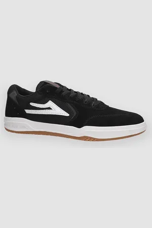 Lakai Atlantic Chaussures de skate noir