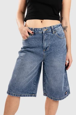 Dickies Carpenter Denim Jort Short bleu