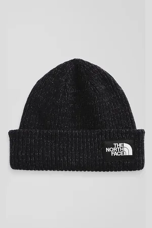 The North Face Salty Dog Lined Bonnet noir