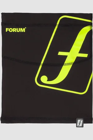 Forum Gaiter Masque noir
