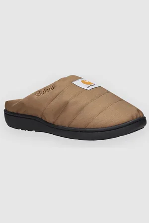 Carhartt Cordura Chaussures After Shred marron