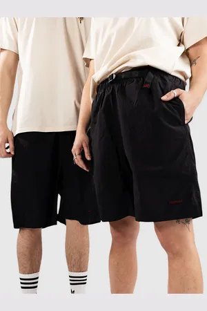 Gramicci Nylon Packable G Short noir