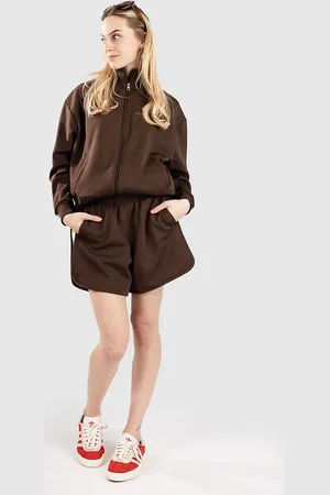 Element Sunday Wk Short marron