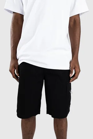 Volcom Grand Fang Cargo Short 22 Short noir