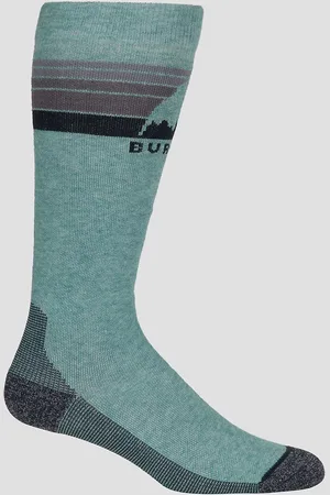 Burton Emblem Mdwt Chaussettes techniques vert