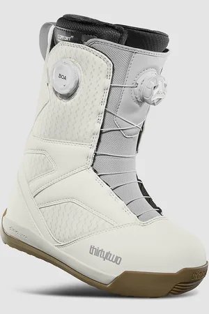 Thirtytwo STW Double BOA 2025 Boots de Snowboard