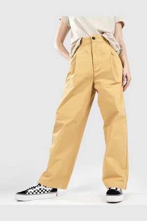Carhartt Brexley Pantalon jaune