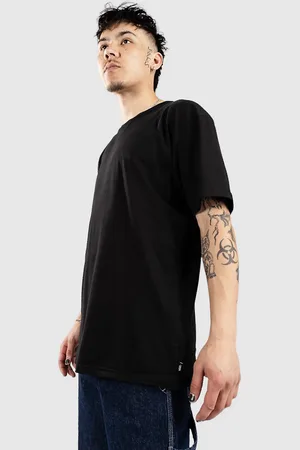 Vans Basic Multipack 3PK T-Shirt noir