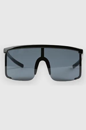 Empyre Starship Lunettes de soleil noir