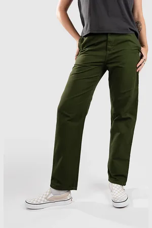Carhartt Pierce Pantalon vert