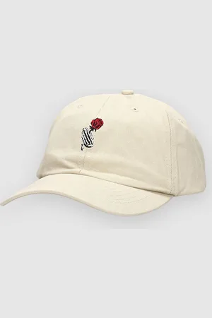 Empyre Rose Hand Dad Hat Casquette