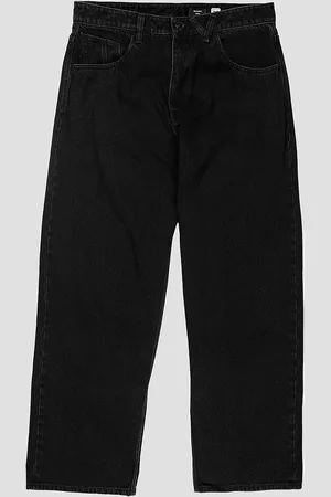 Volcom Bb Billow Denim Kids Pantalon noir