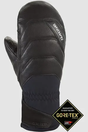 Dakine Galaxy Gore-Tex Moufles noir