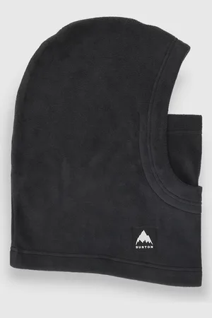 Burton Burke Kids Capuche noir