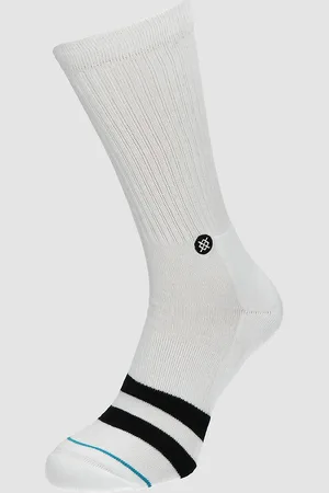 Stance OG Socks blanc