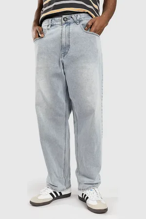 Volcom Billow Denim Jeans bleu