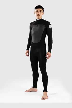 Rip Curl Omega 32Gb Bz Steamer Combinaison noir