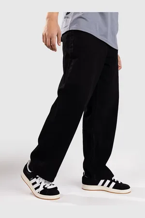 Volcom Chillow Denim Jeans noir