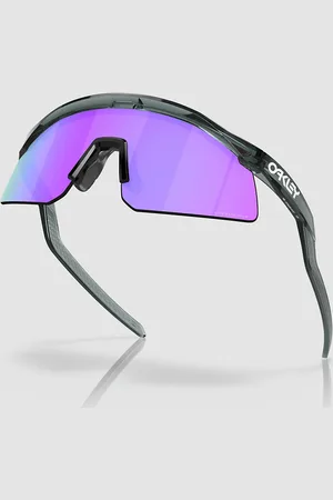 Oakley Hydra Crystal Black Lunettes de soleil noir