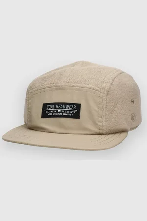 Coal Bridger Casquette marron