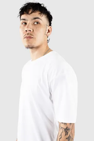 Vans Basic Multipack 3PK T-Shirt blanc