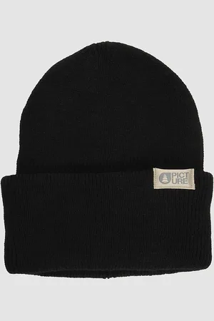 Picture Mayoa Bonnet noir