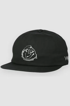Vans Reserve Jockey Casquette noir