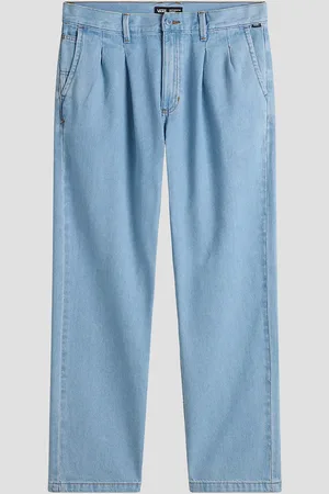 Vans Authentic Chino Pantalon bleu